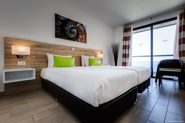 Hotel AX Seashells Resort at Suncrest (Qawra)